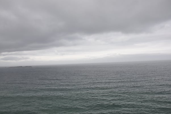 Irland, Nordirland, Giants Causeway
