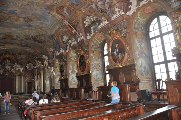 Polen: Breslau Universität