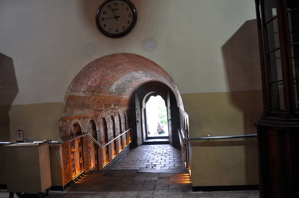 Sri Lanka, Kandy, Tempel des heiligen Zahns, Sri Dalada Maligawa