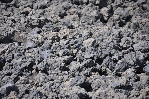 Kap Verden, Insel Fogo, Cha das Caldeiras, Pico Grande