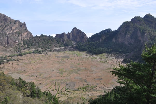 Kap Verden, Insel Santo Antao, Ponta do Sol