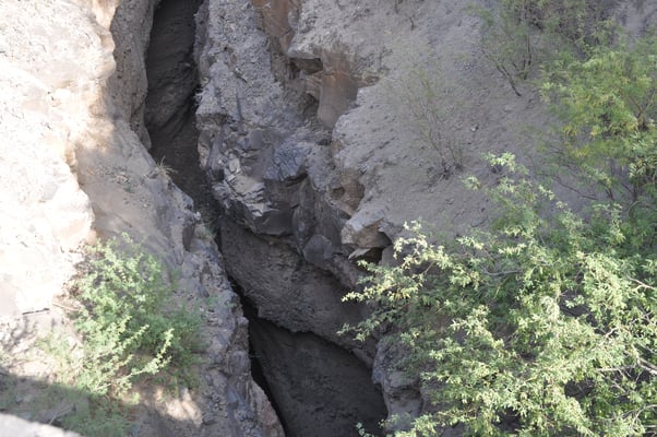 Kap Verden, Insel Santo Antao