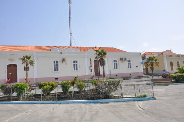 Kap Verden, Insel Fogo, Sao Felipe