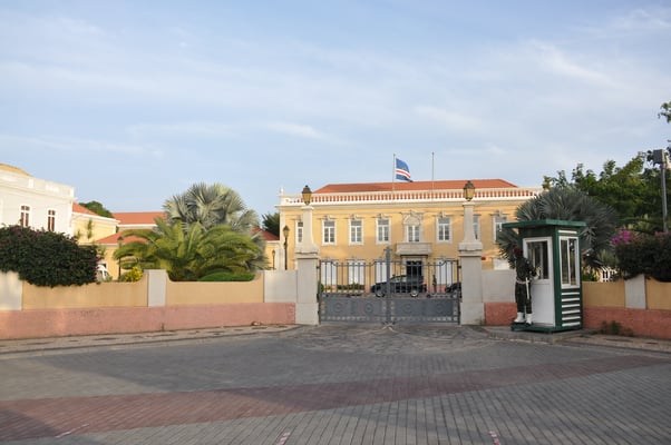 Kap Verden, Insel Santiago, Hauptstadt Praia