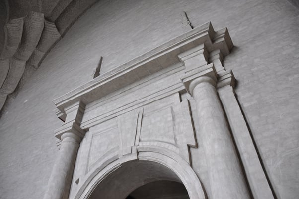 Schweden, Stockholm, Rathaus, (Verleihungsort der Nobelpreise)