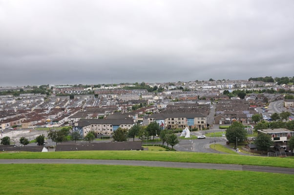 Irland, Nordirland, Londonderry