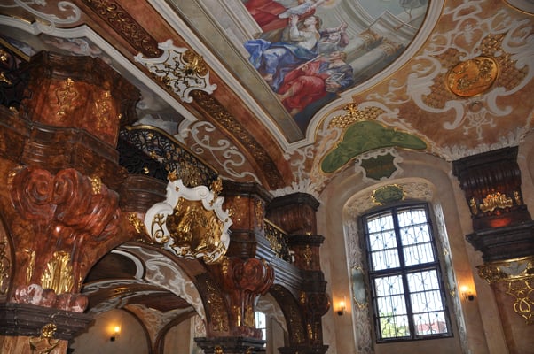 Polen: Breslau Universität