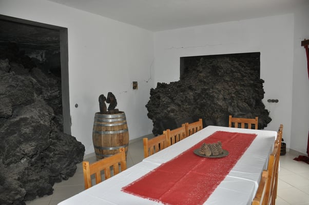 Kap Verden, Insel Fogo, Cha das Caldeiras, Pico Grande