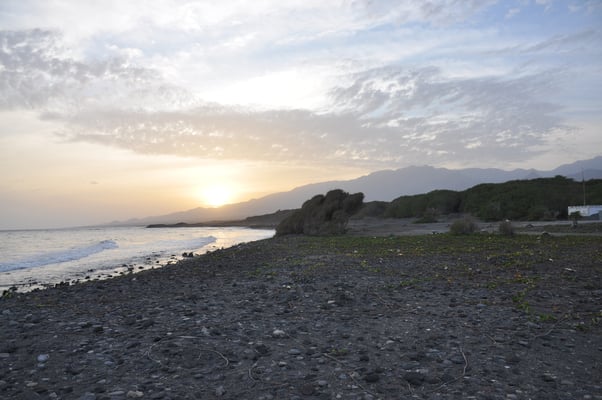 Kap Verden, Insel Santo Antao