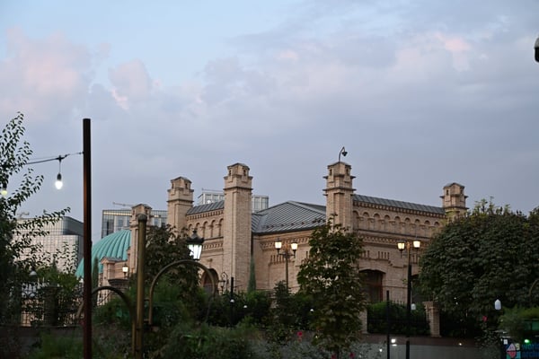 Usbekistan, Taschkent