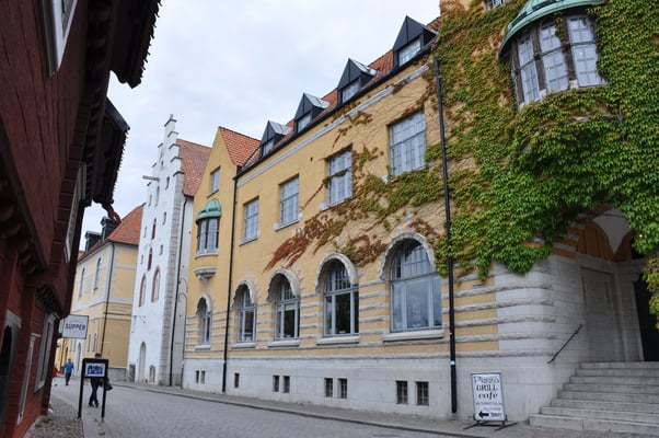 Schweden, Gotland, Visby