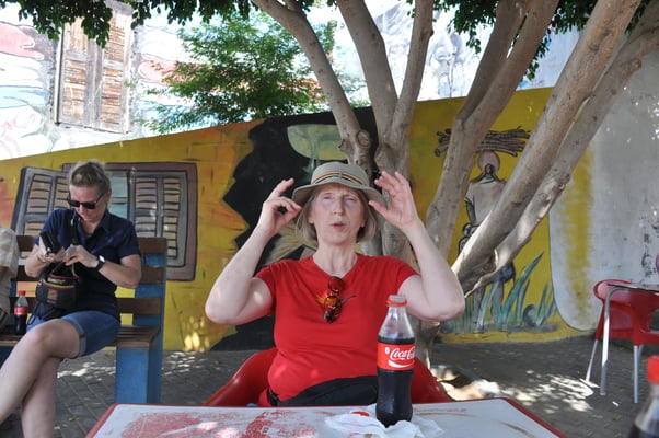 Kap Verden, Insel Fogo, Sao Felipe