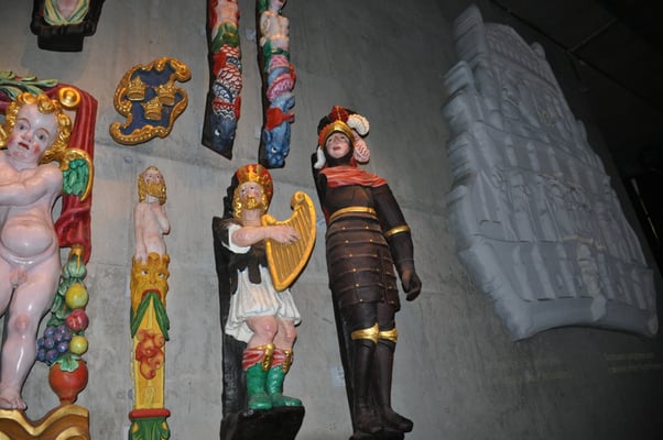 Schweden, Stockholm, Vasa Museum