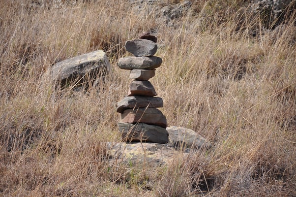 Madeira, Wanderung Vereda da Ponta de Sao Lourenco