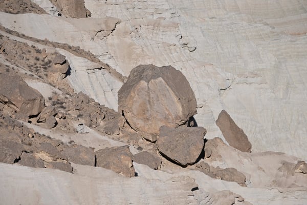 Turkmenistan, Janghy Kala