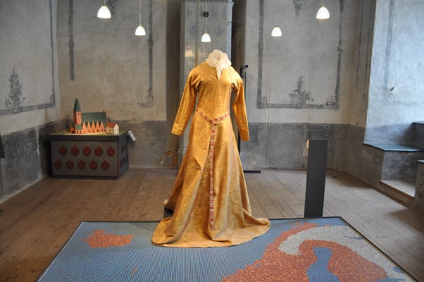 Schweden, Schloss Kalmar