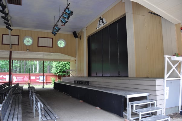 Schweden, Freilichtmuseum, Gamla Linköping