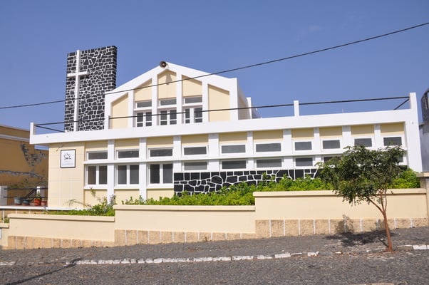 Kap Verden, Insel Fogo, Sao Felipe