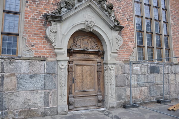 Schweden, Kristianstad