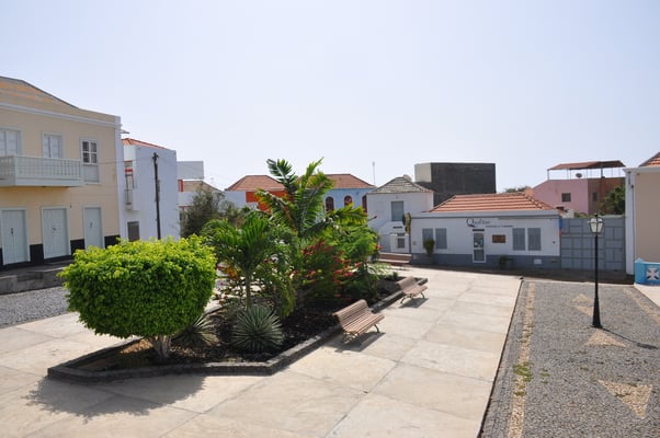 Kap Verden, Insel Fogo, Sao Felipe