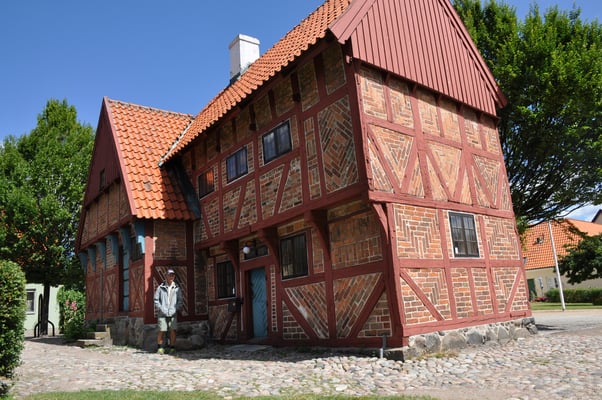 Schweden, Ystad