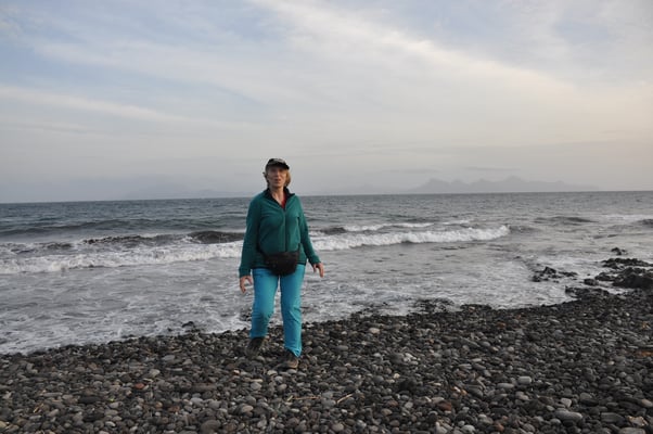 Kap Verden, Insel Santo Antao