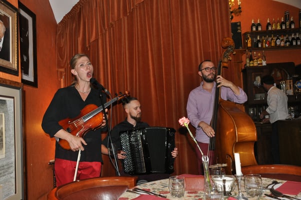 Polen: Krakau: Jüdisches Viertel Kazimierz