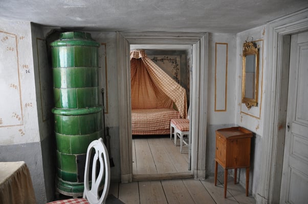 Schweden, Schloss Gripsholm