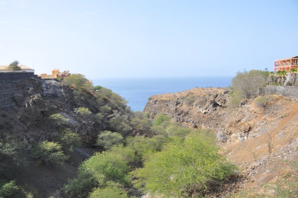 Kap Verden, Insel Fogo, Sao Felipe