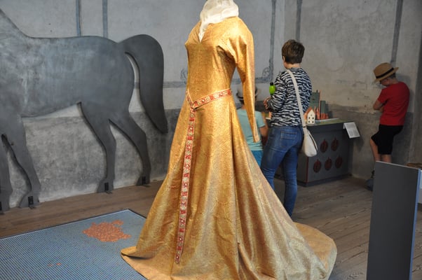 Schweden, Schloss Kalmar