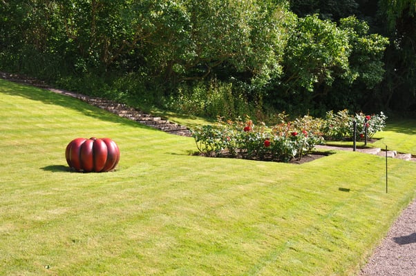 Schweden, Öland, Schloss Sollidens