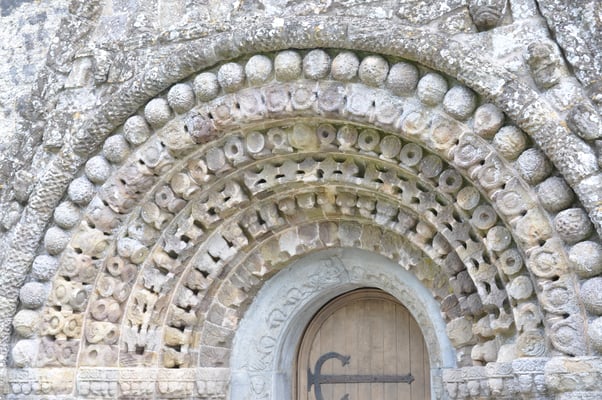 Irland, St. Brendans Cathedral