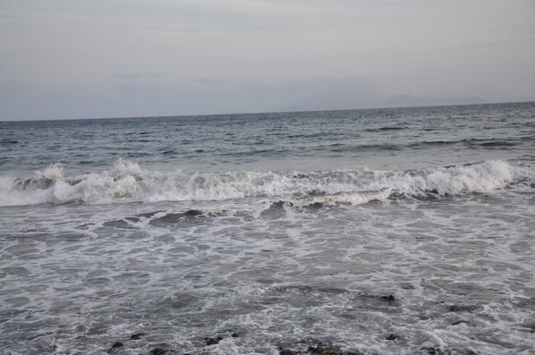 Kap Verden, Insel Santo Antao