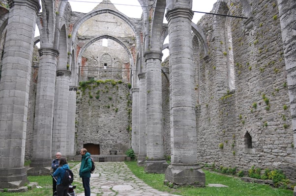 Schweden, Gotland, Visby