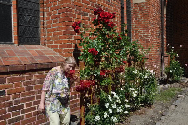 Polen: Pelplin: Kathedrale und Abtei