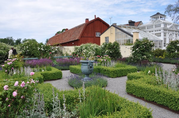 Schweden, Schloss Gripsholm