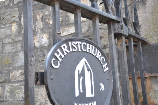 Irland, Dublin, Christ Church  Kathedrale