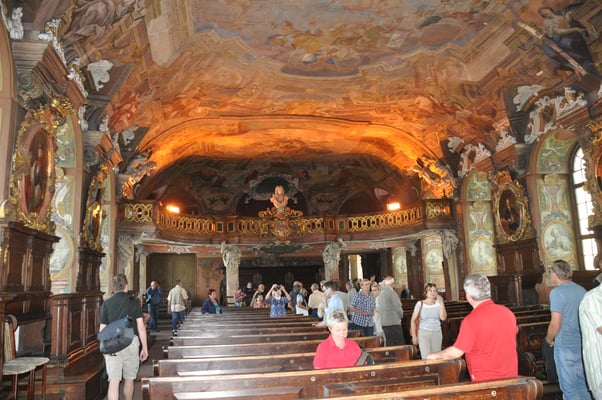 Polen: Breslau Universität