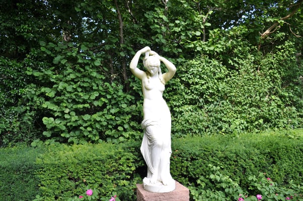 Schweden, Öland, Schloss Sollidens