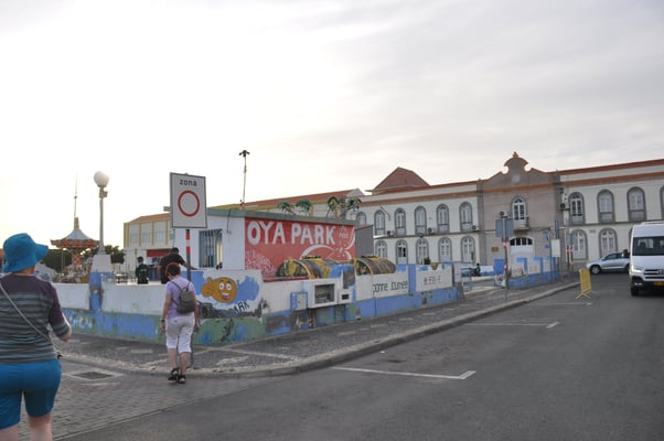 Kap Verden, Insel Santiago, Hauptstadt Praia