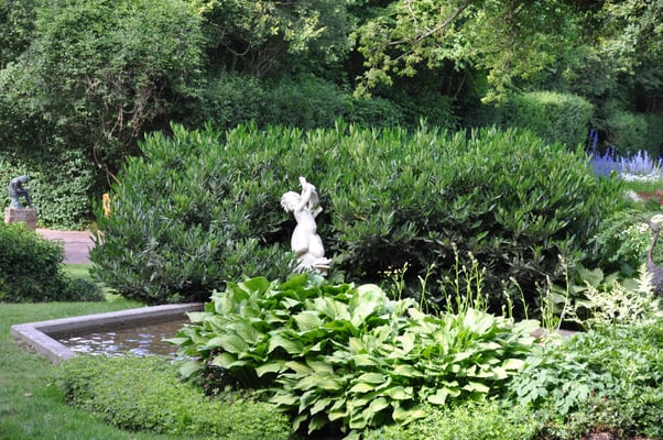 Schweden, Öland, Schloss Sollidens