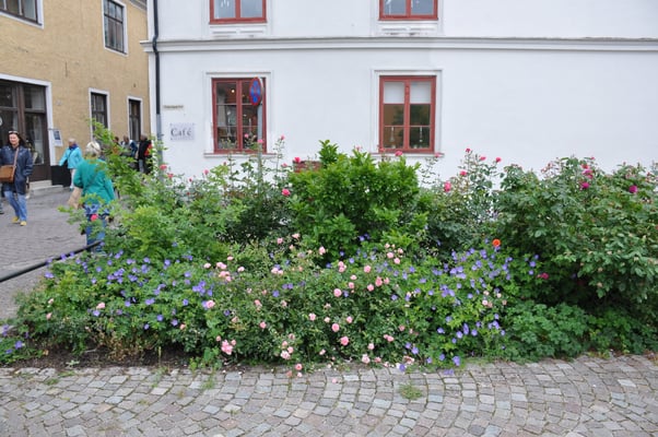 Schweden, Gotland, Visby