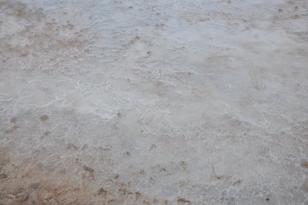 Kap Verden, Insel Sal, Salinen