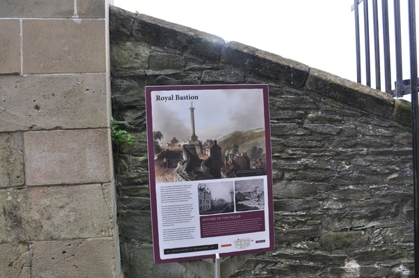 Irland, Nordirland, Londonderry