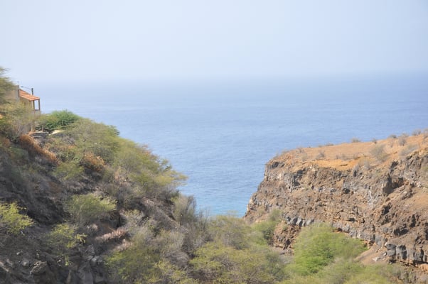 Kap Verden, Insel Fogo, Sao Felipe