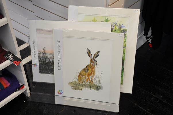 Irland, Adare mit strohgedeckten Häusern