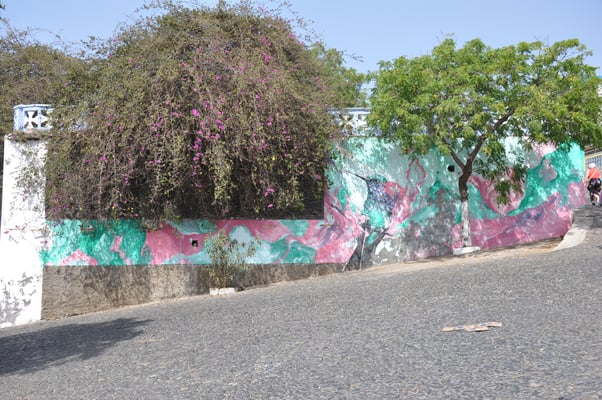 Kap Verden, Insel Fogo, Sao Felipe