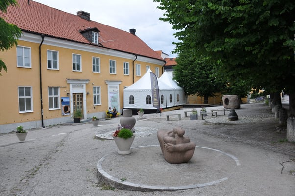 Schweden, Gotland, Visby