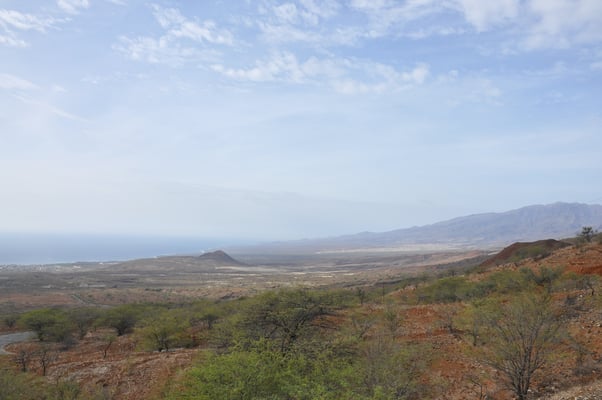 Kap Verden, Insel Santo Antao, Ponta do Sol