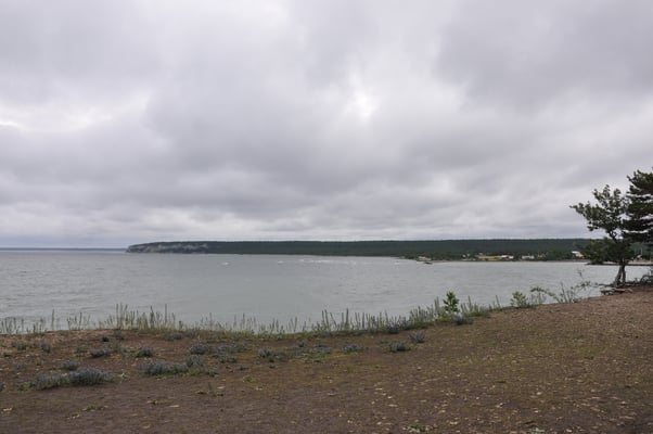 Schweden, Gotland, Jungfruklint, Gotlands, höchste Kalksäule